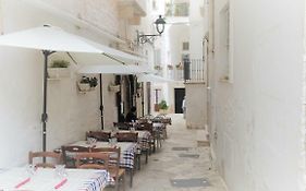 Il Balcone di Giulietta